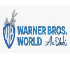 Warner Bros AbuDhabi AE